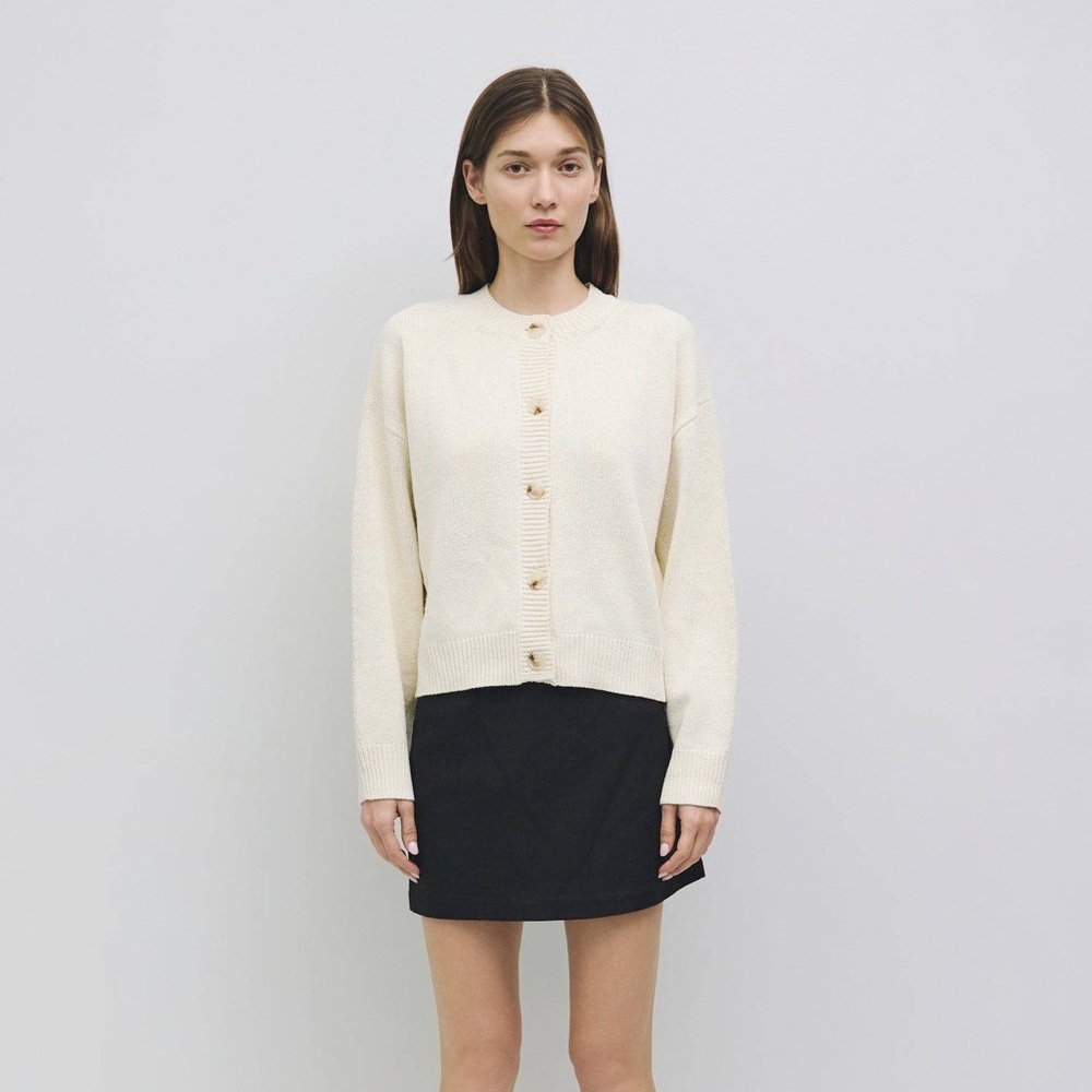 Mod Ref Lucy Cardigan - Picture 3 of 9